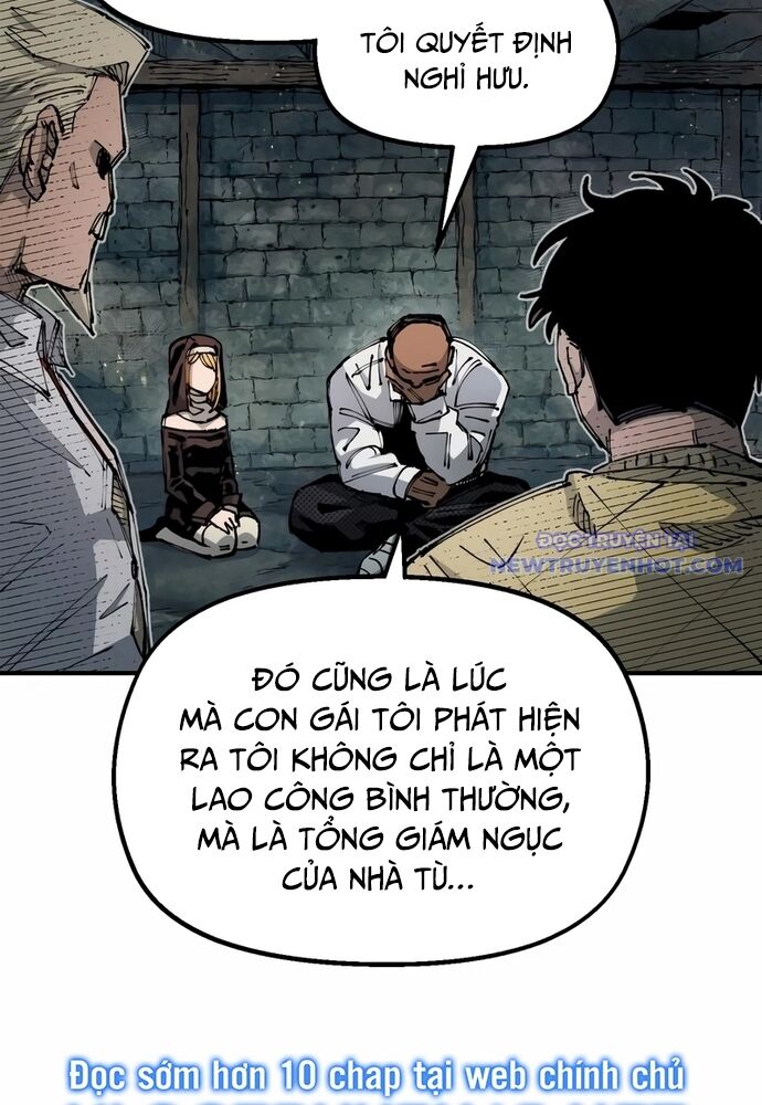 Sắp Xuất Ngũ Thì Isekai Chapter 81 - Trang 2