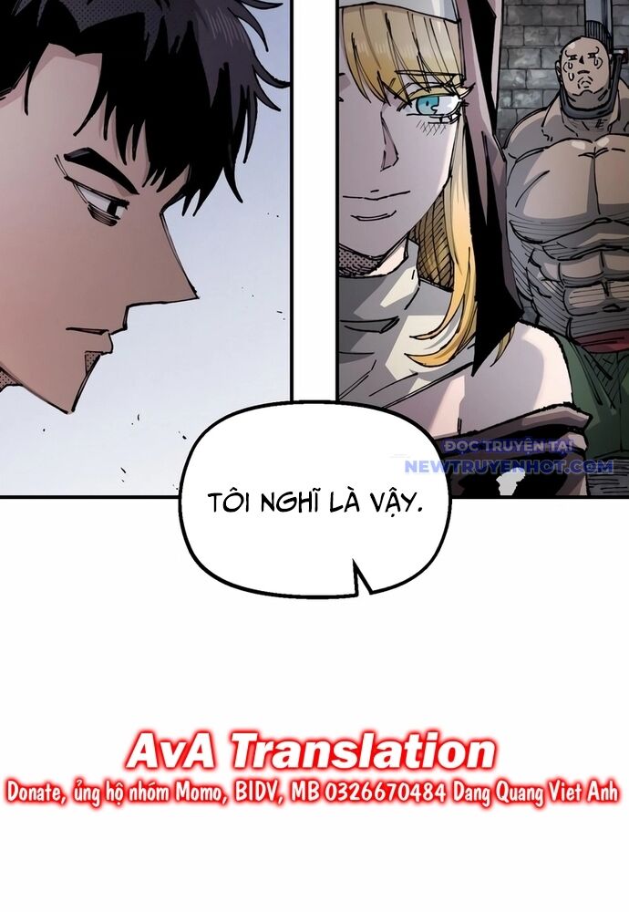 Sắp Xuất Ngũ Thì Isekai Chapter 81 - Trang 2