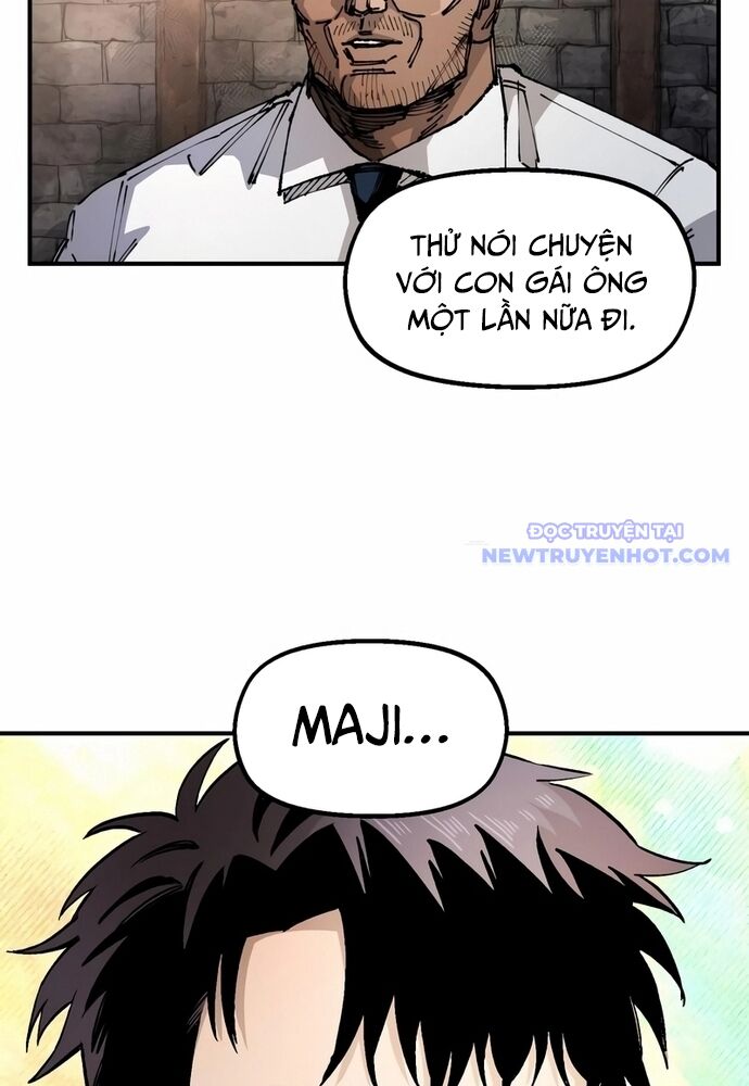 Sắp Xuất Ngũ Thì Isekai Chapter 81 - Trang 2