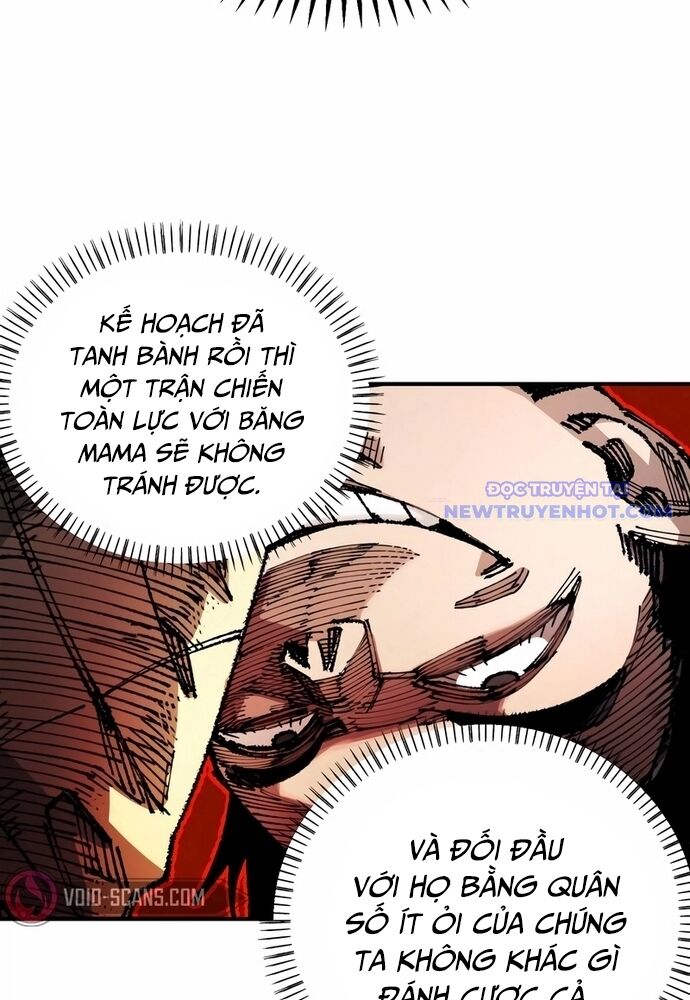 Sắp Xuất Ngũ Thì Isekai Chapter 81 - Trang 2