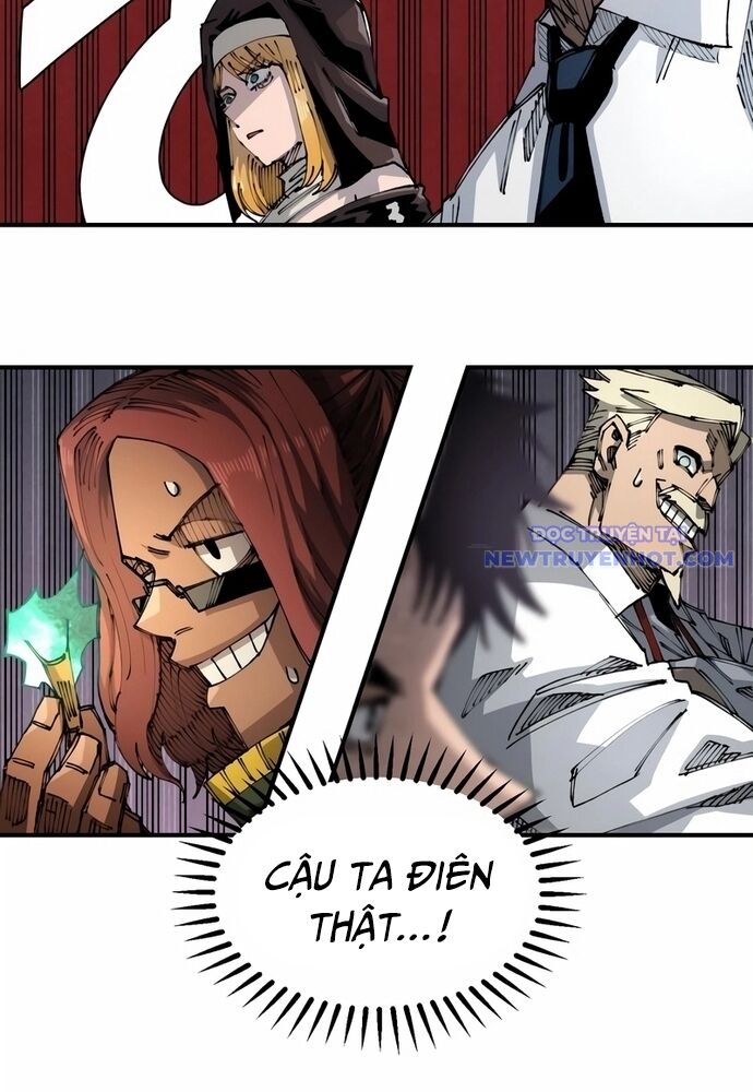 Sắp Xuất Ngũ Thì Isekai Chapter 81 - Trang 2