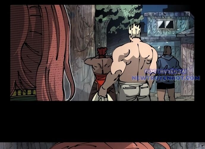 Sắp Xuất Ngũ Thì Isekai Chapter 85 - Trang 2