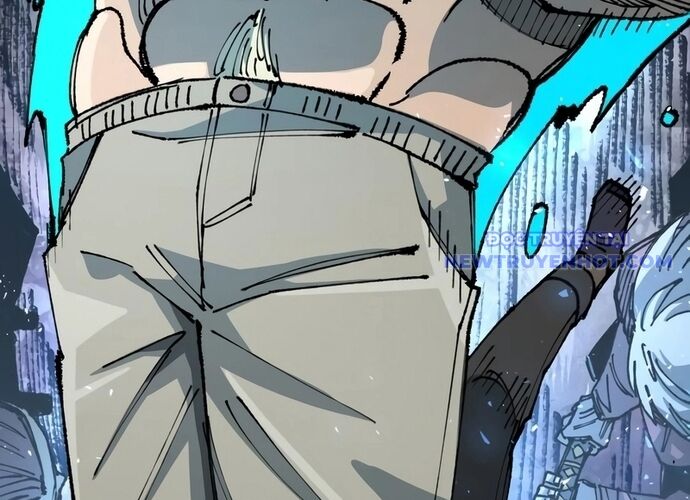 Sắp Xuất Ngũ Thì Isekai Chapter 85 - Trang 2