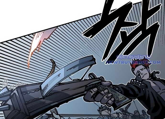 Sắp Xuất Ngũ Thì Isekai Chapter 85 - Trang 2