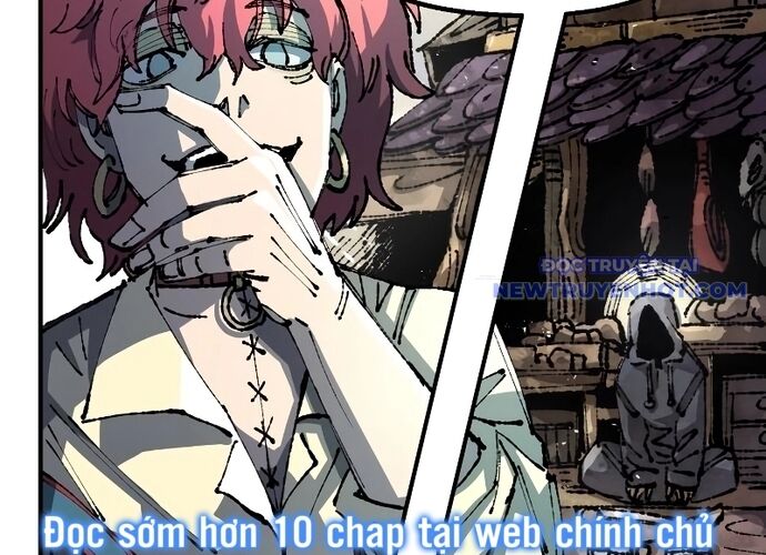 Sắp Xuất Ngũ Thì Isekai Chapter 91 - Trang 2
