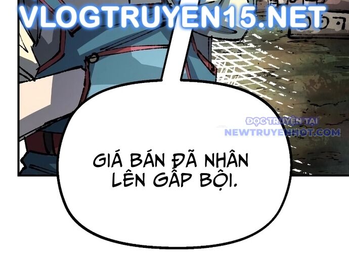 Sắp Xuất Ngũ Thì Isekai Chapter 91 - Trang 2