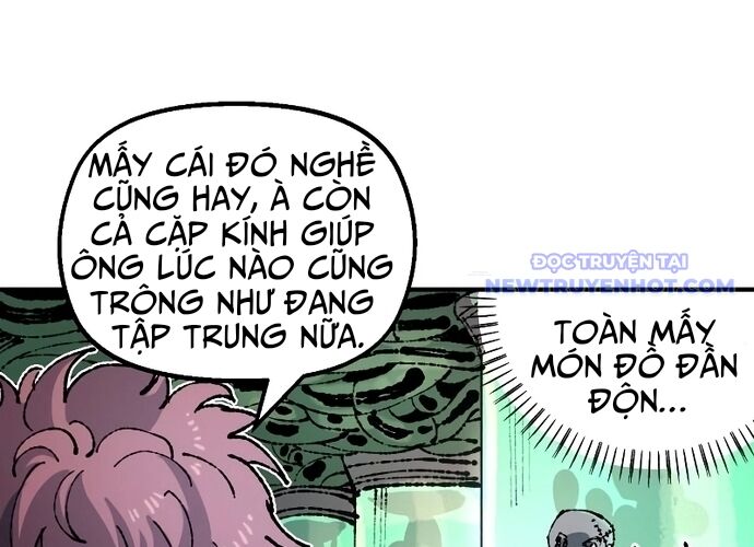 Sắp Xuất Ngũ Thì Isekai Chapter 91 - Trang 2