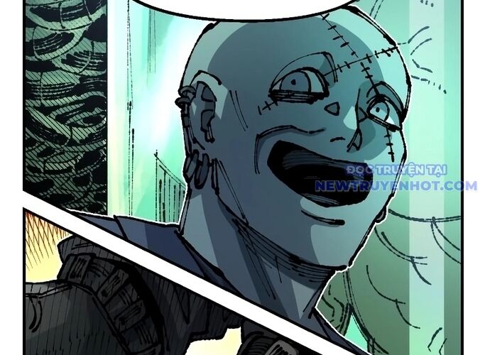 Sắp Xuất Ngũ Thì Isekai Chapter 91 - Trang 2