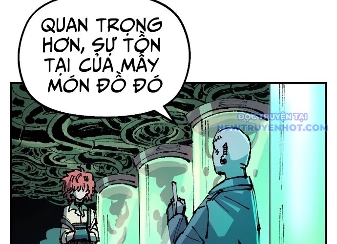 Sắp Xuất Ngũ Thì Isekai Chapter 91 - Trang 2