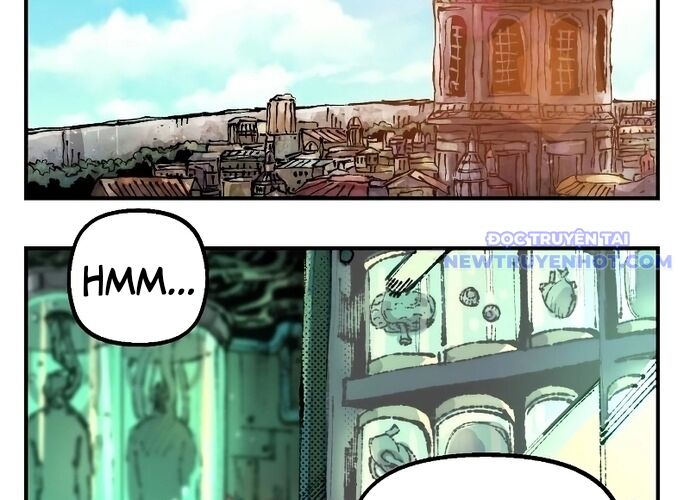 Sắp Xuất Ngũ Thì Isekai Chapter 91 - Trang 2