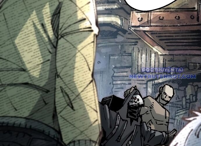 Sắp Xuất Ngũ Thì Isekai Chapter 91 - Trang 2