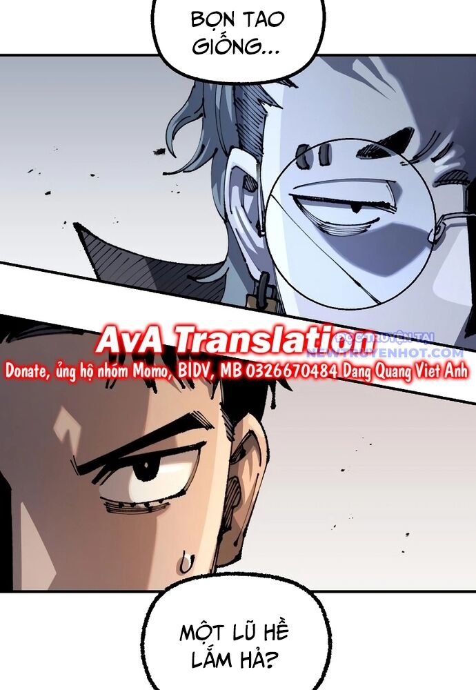 Sắp Xuất Ngũ Thì Isekai Chapter 94 - Trang 2