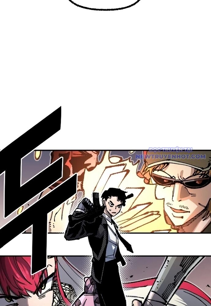 Sắp Xuất Ngũ Thì Isekai Chapter 94 - Trang 2