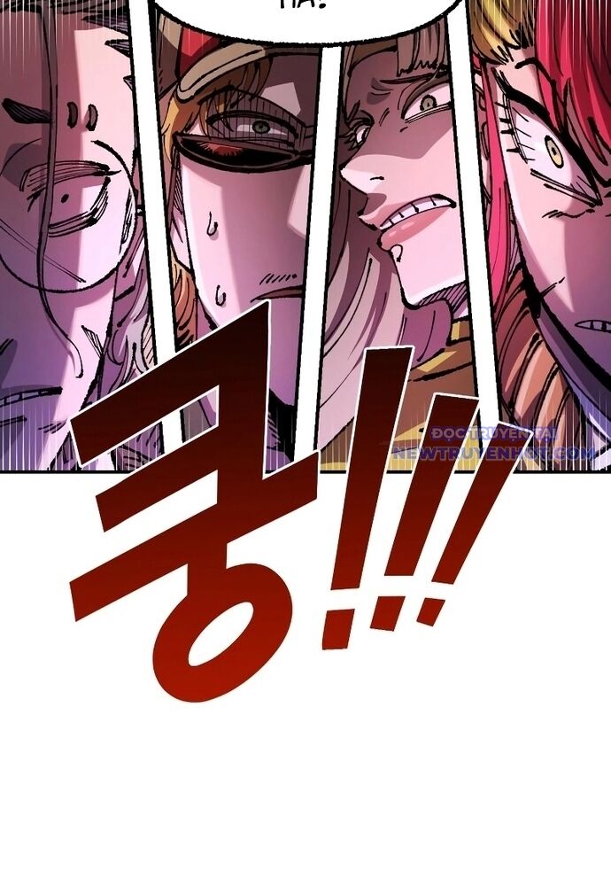 Sắp Xuất Ngũ Thì Isekai Chapter 94 - Trang 2