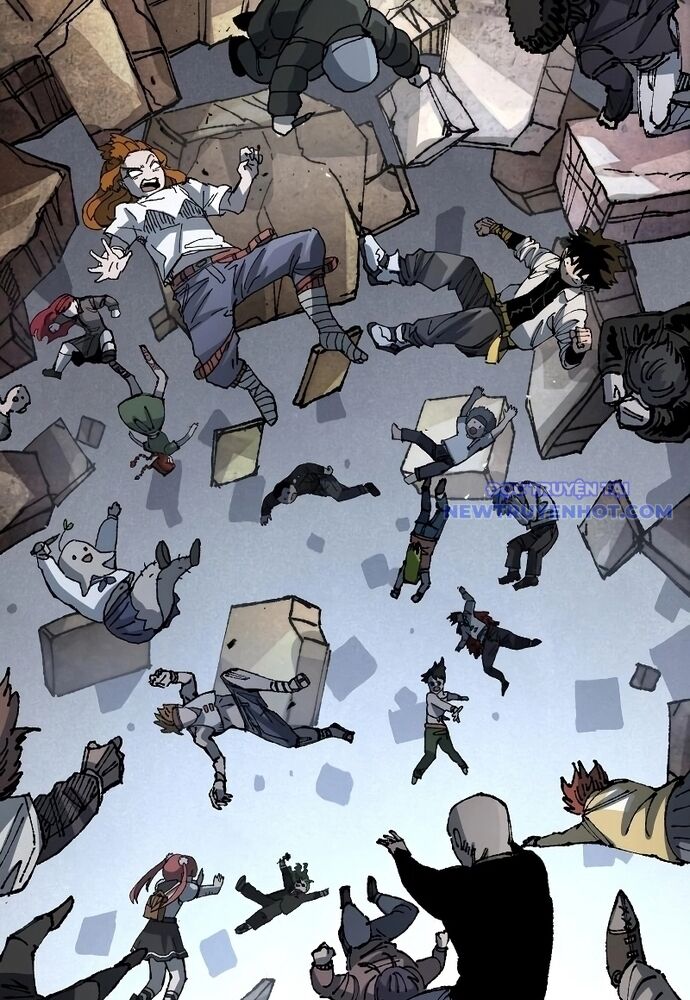 Sắp Xuất Ngũ Thì Isekai Chapter 94 - Trang 2