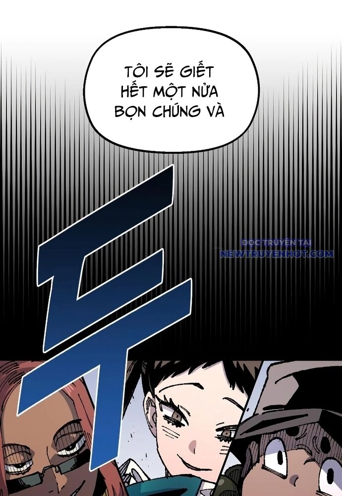 Sắp Xuất Ngũ Thì Isekai Chapter 94 - Trang 2