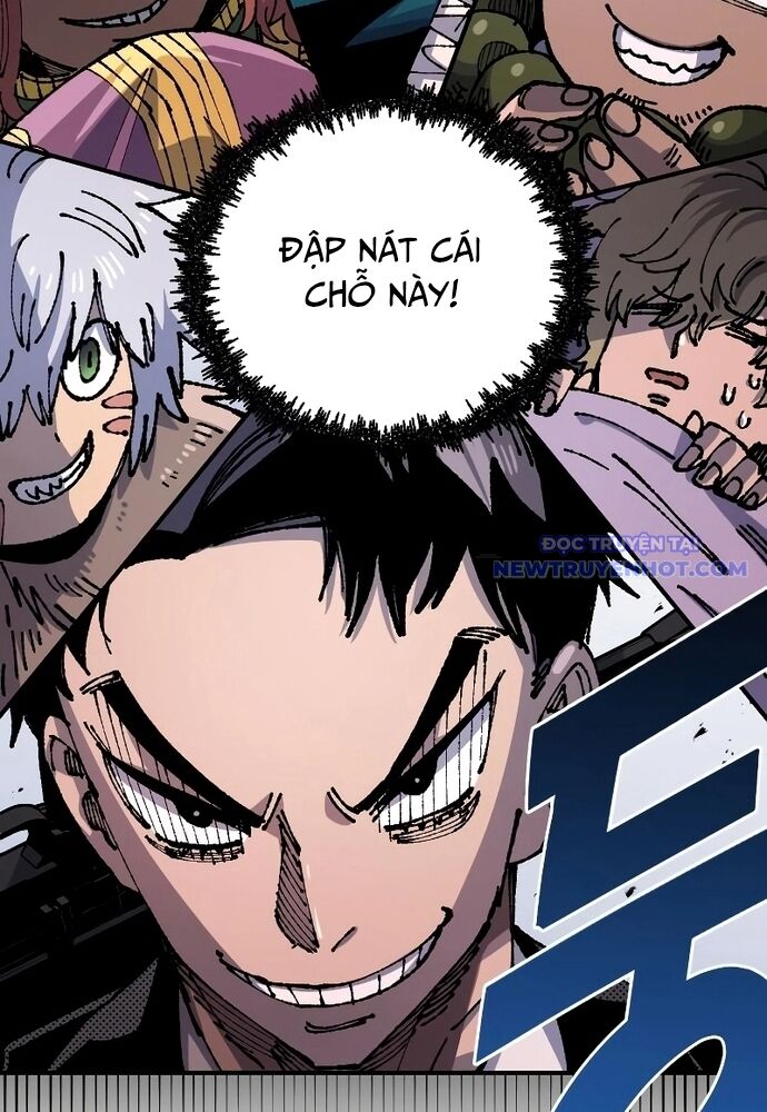Sắp Xuất Ngũ Thì Isekai Chapter 94 - Trang 2