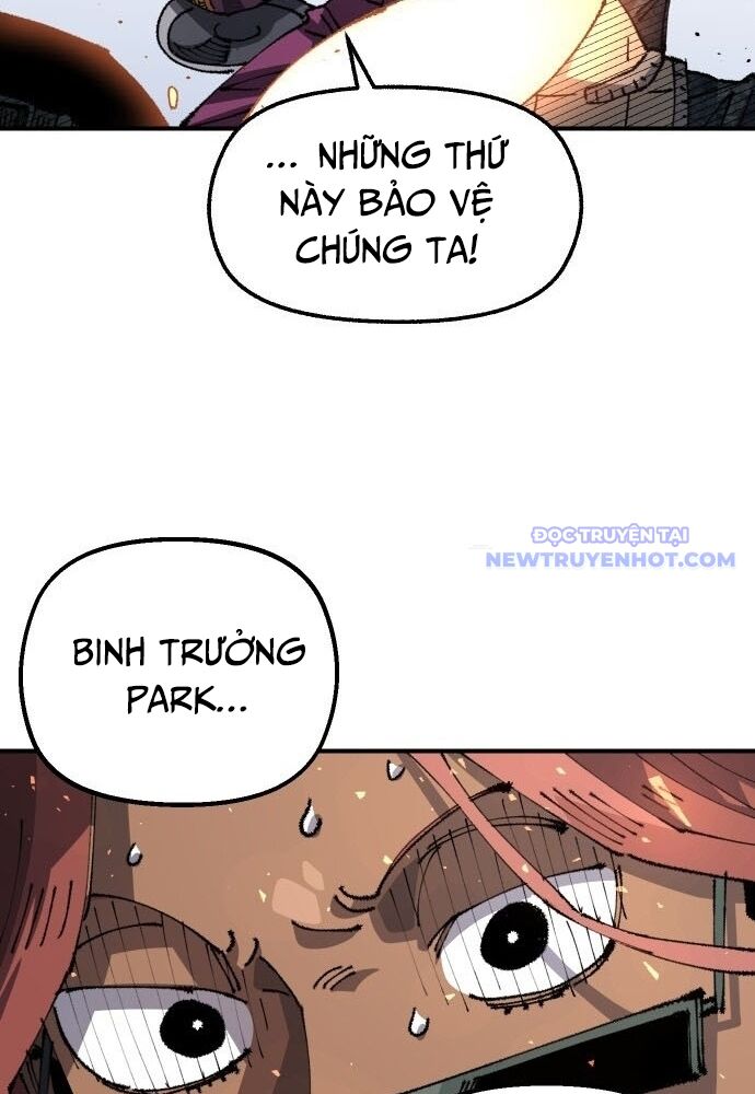 Sắp Xuất Ngũ Thì Isekai Chapter 101 - Trang 2