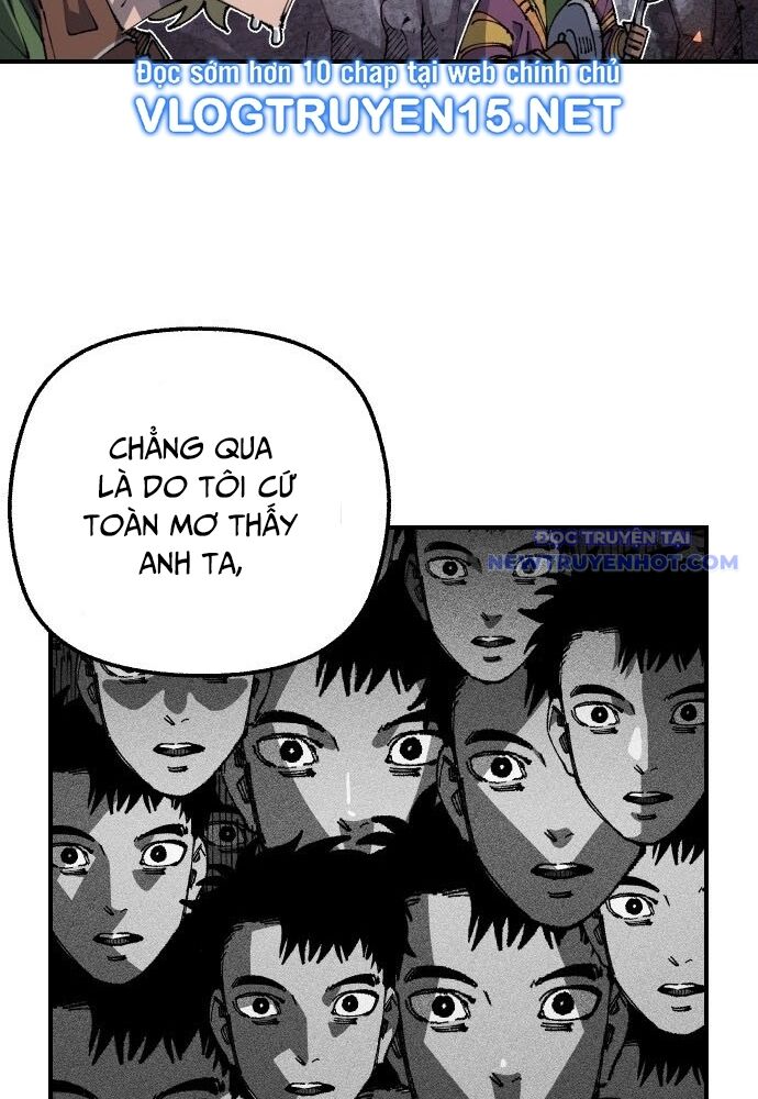 Sắp Xuất Ngũ Thì Isekai Chapter 101 - Trang 2
