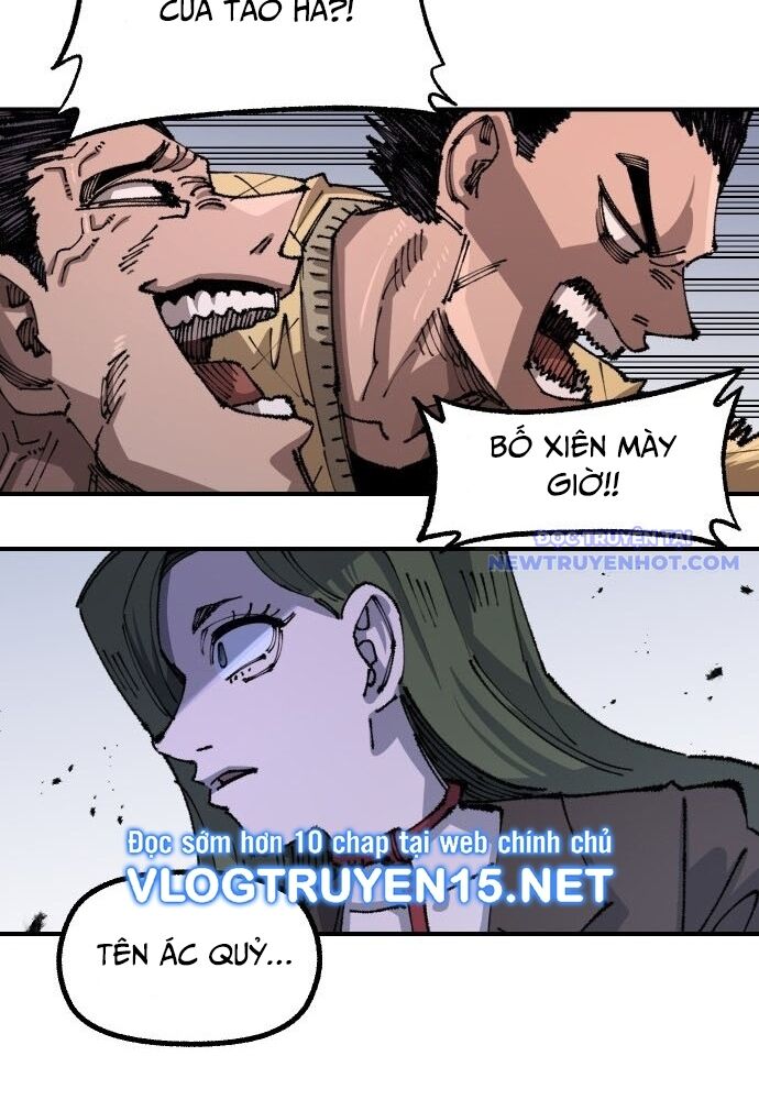 Sắp Xuất Ngũ Thì Isekai Chapter 101 - Trang 2