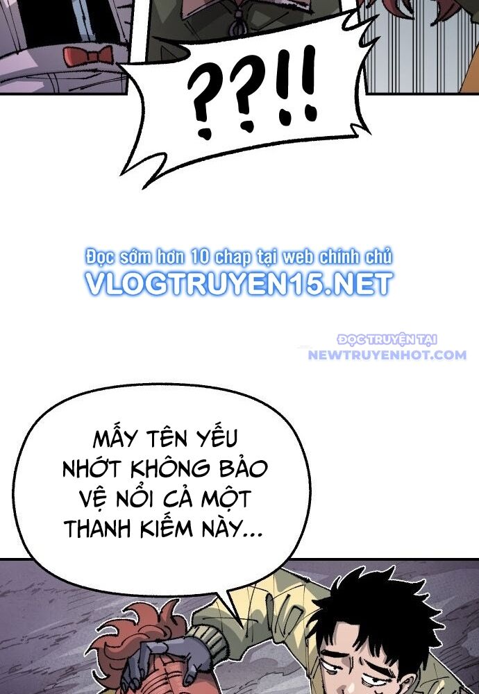 Sắp Xuất Ngũ Thì Isekai Chapter 101 - Trang 2