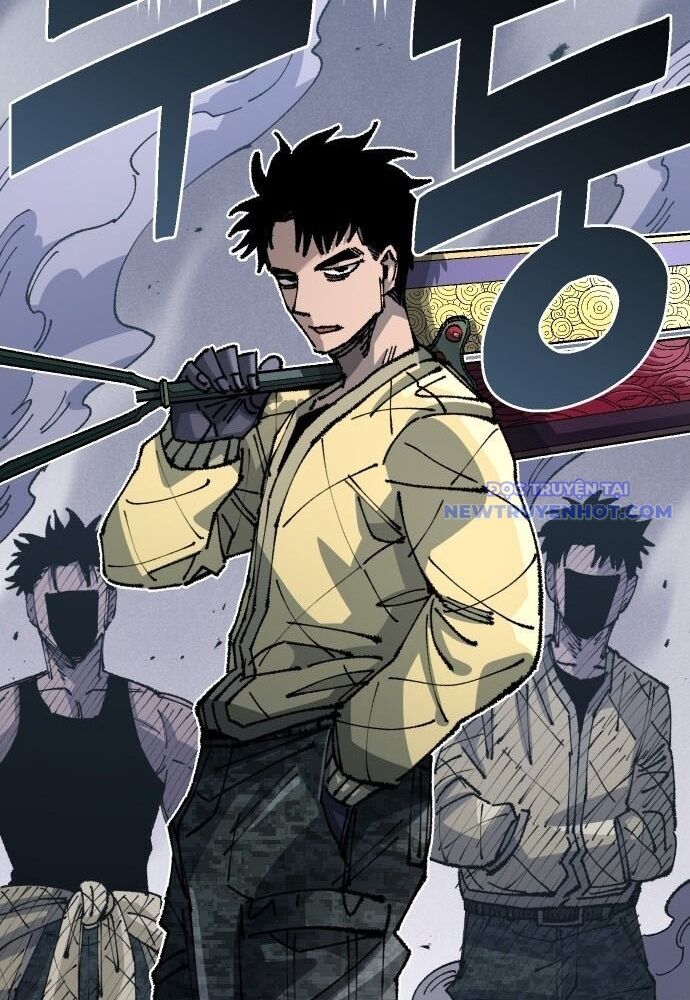 Sắp Xuất Ngũ Thì Isekai Chapter 101 - Trang 2
