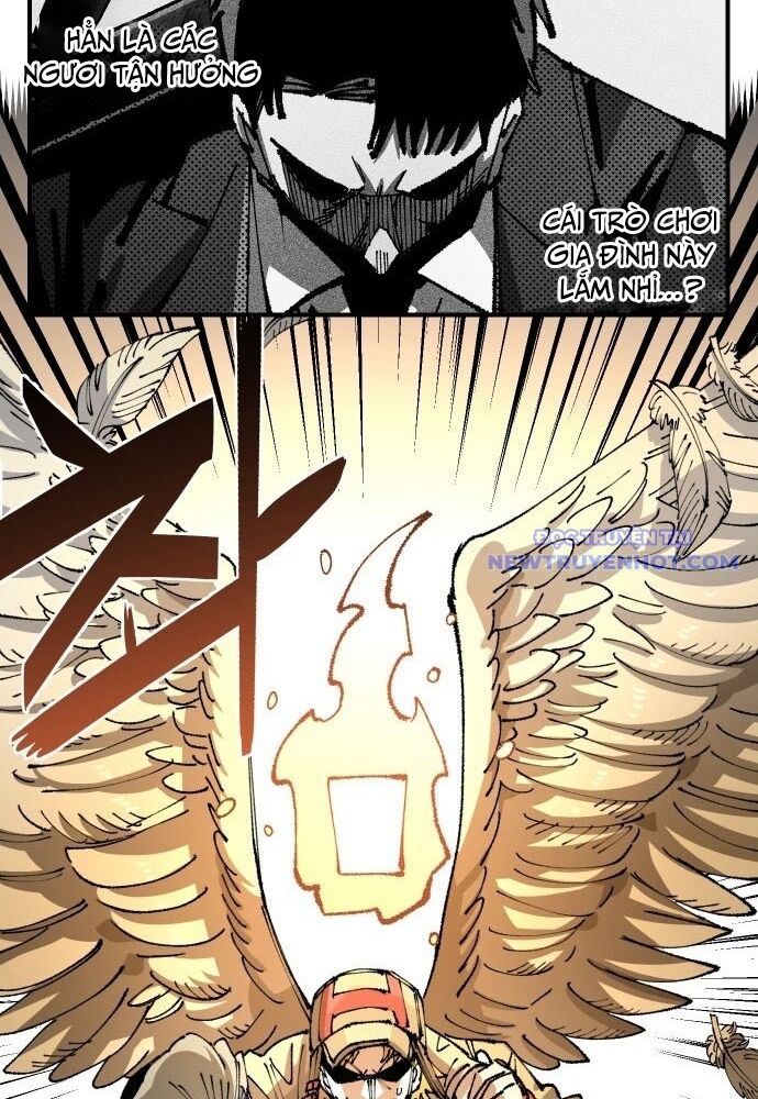 Sắp Xuất Ngũ Thì Isekai Chapter 101 - Trang 2