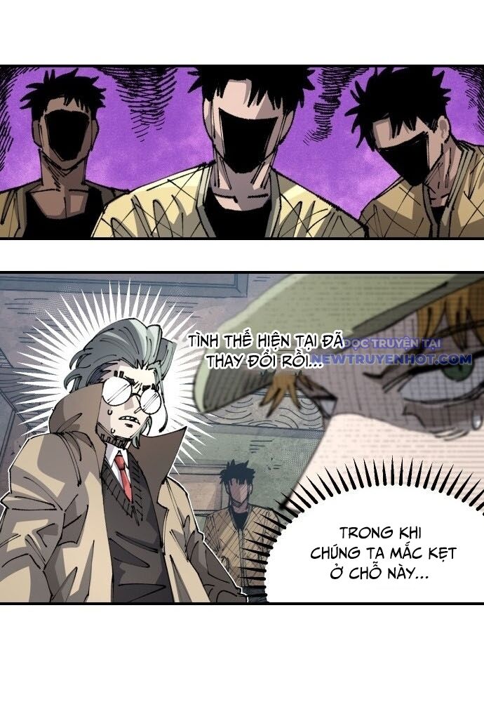 Sắp Xuất Ngũ Thì Isekai Chapter 101 - Trang 2