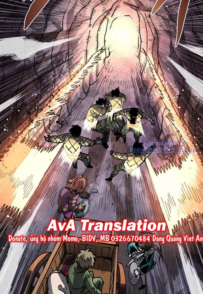 Sắp Xuất Ngũ Thì Isekai Chapter 101 - Trang 2