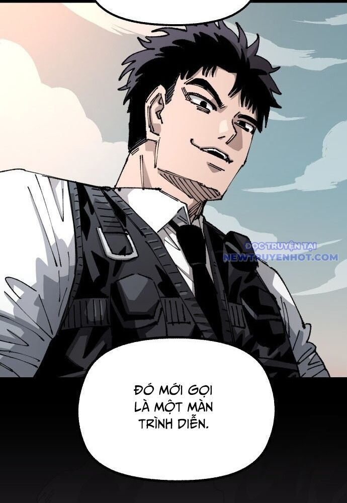 Sắp Xuất Ngũ Thì Isekai Chapter 102 - Trang 2