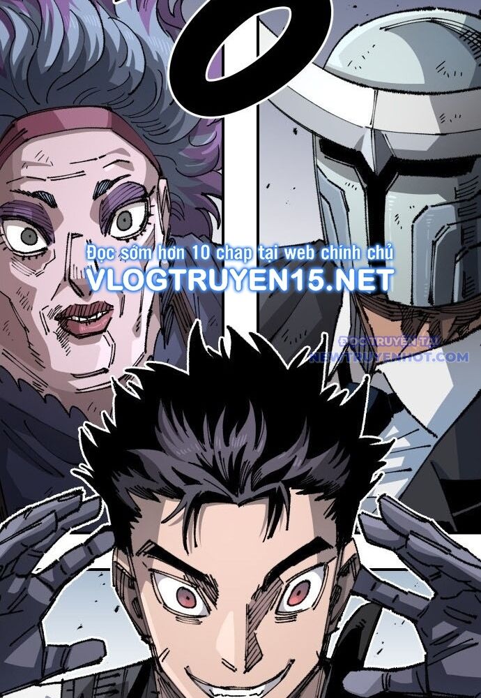 Sắp Xuất Ngũ Thì Isekai Chapter 102 - Trang 2