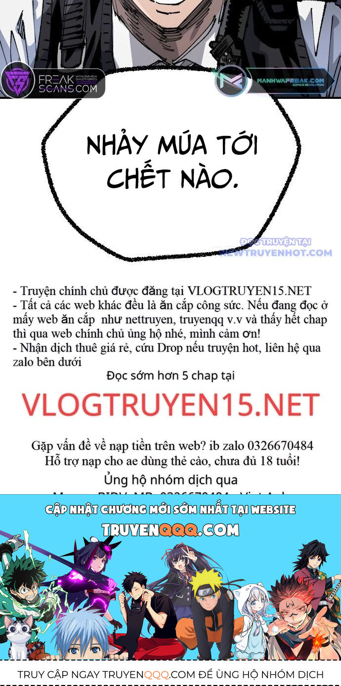 Sắp Xuất Ngũ Thì Isekai Chapter 102 - Trang 2