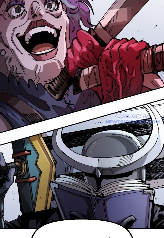 Sắp Xuất Ngũ Thì Isekai Chapter 102 - Trang 2