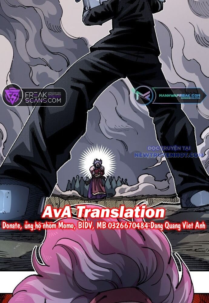 Sắp Xuất Ngũ Thì Isekai Chapter 102 - Trang 2