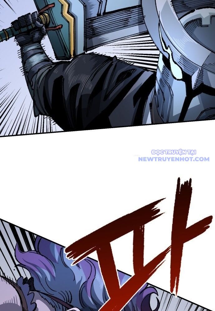 Sắp Xuất Ngũ Thì Isekai Chapter 102 - Trang 2