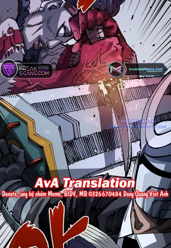 Sắp Xuất Ngũ Thì Isekai Chapter 102 - Trang 2