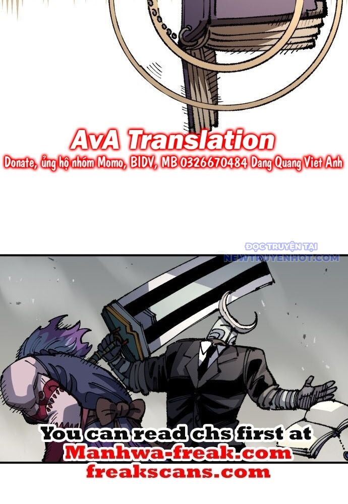 Sắp Xuất Ngũ Thì Isekai Chapter 102 - Trang 2
