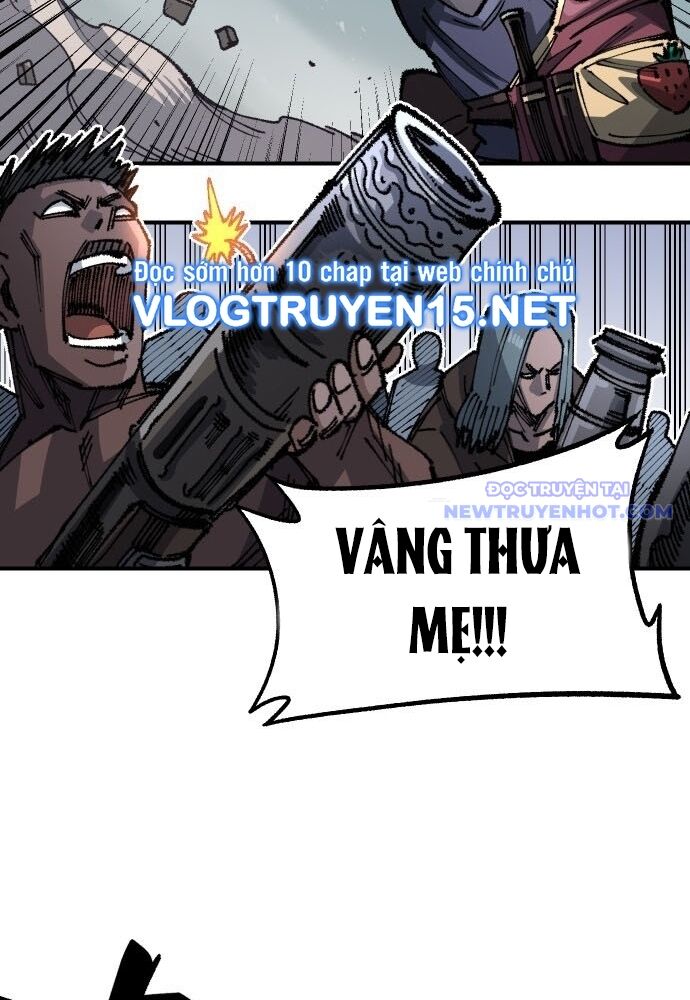 Sắp Xuất Ngũ Thì Isekai Chapter 102 - Trang 2