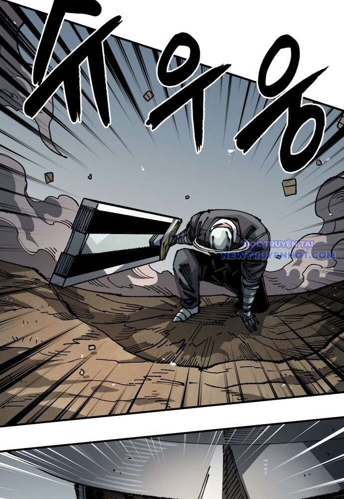 Sắp Xuất Ngũ Thì Isekai Chapter 102 - Trang 2