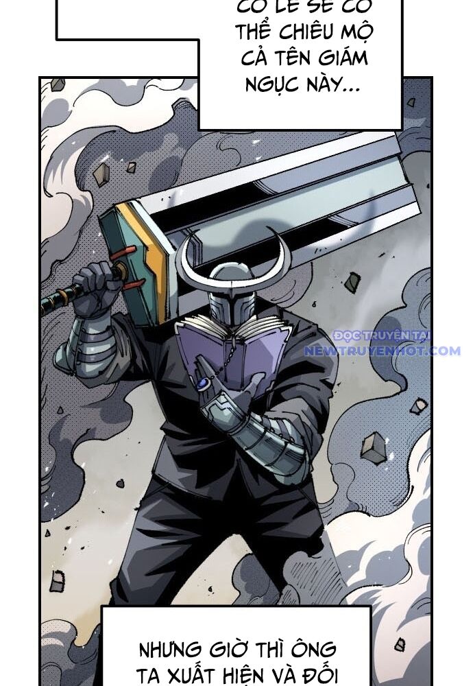 Sắp Xuất Ngũ Thì Isekai Chapter 102 - Trang 2