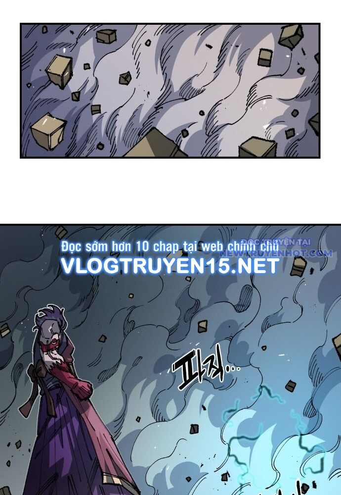 Sắp Xuất Ngũ Thì Isekai Chapter 102 - Trang 2
