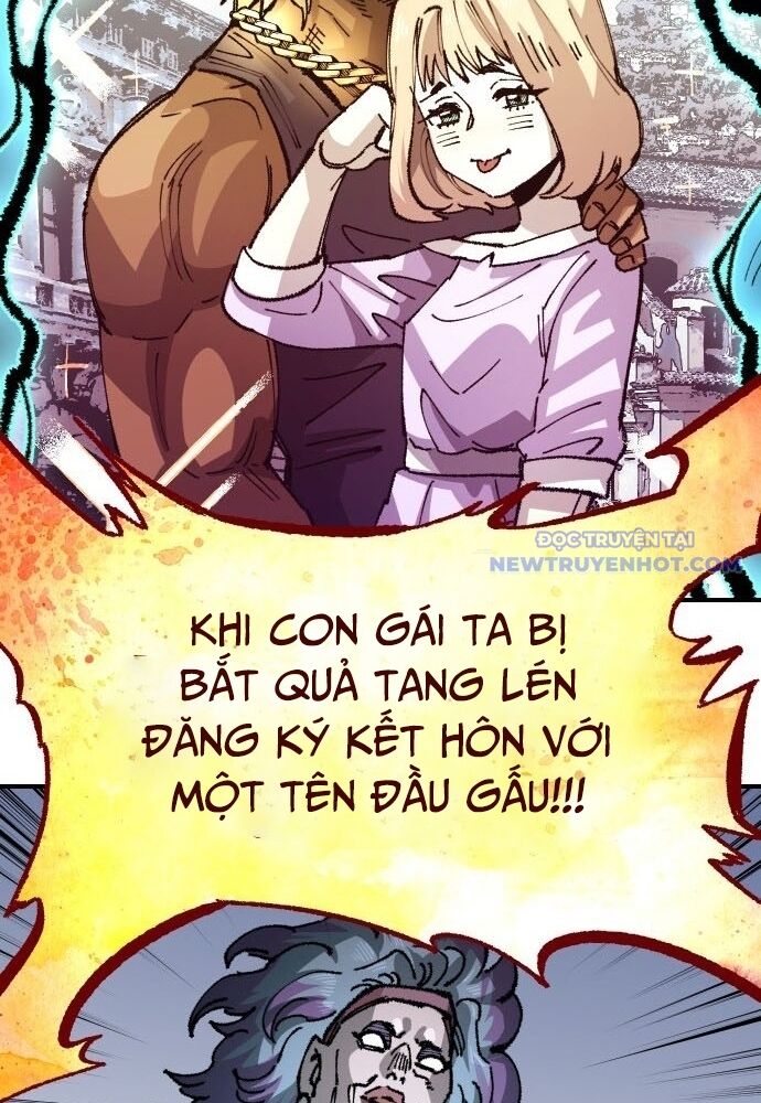 Sắp Xuất Ngũ Thì Isekai Chapter 102 - Trang 2