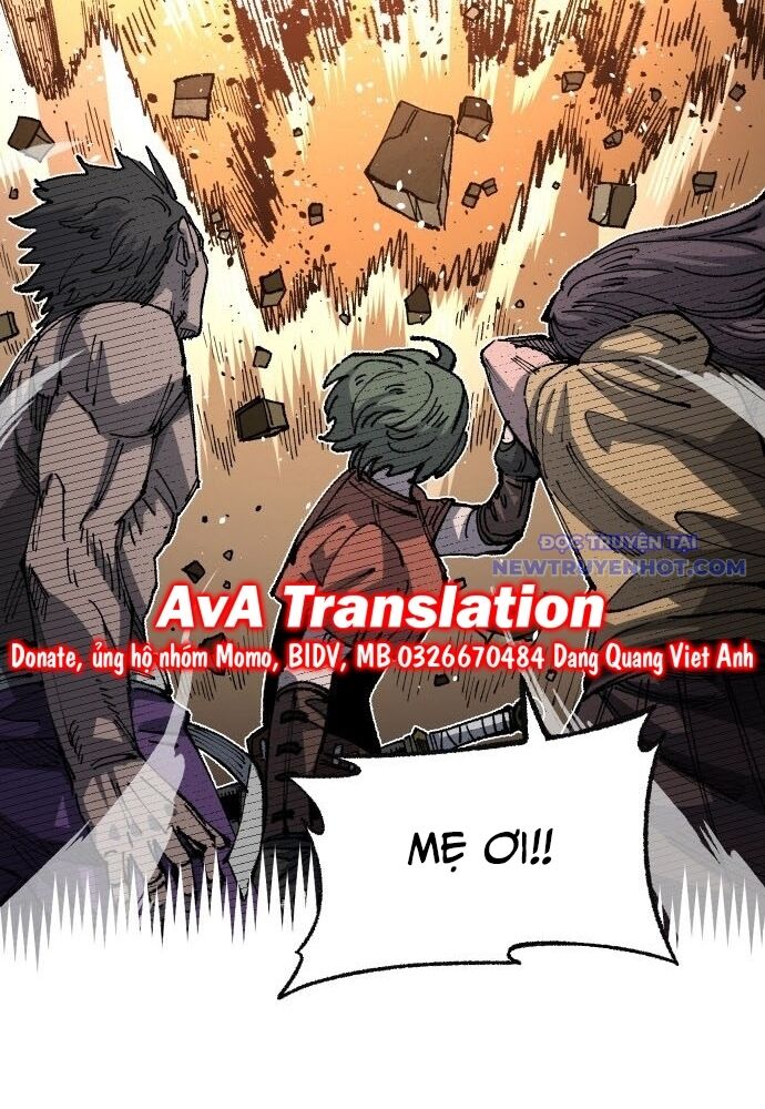 Sắp Xuất Ngũ Thì Isekai Chapter 102 - Trang 2