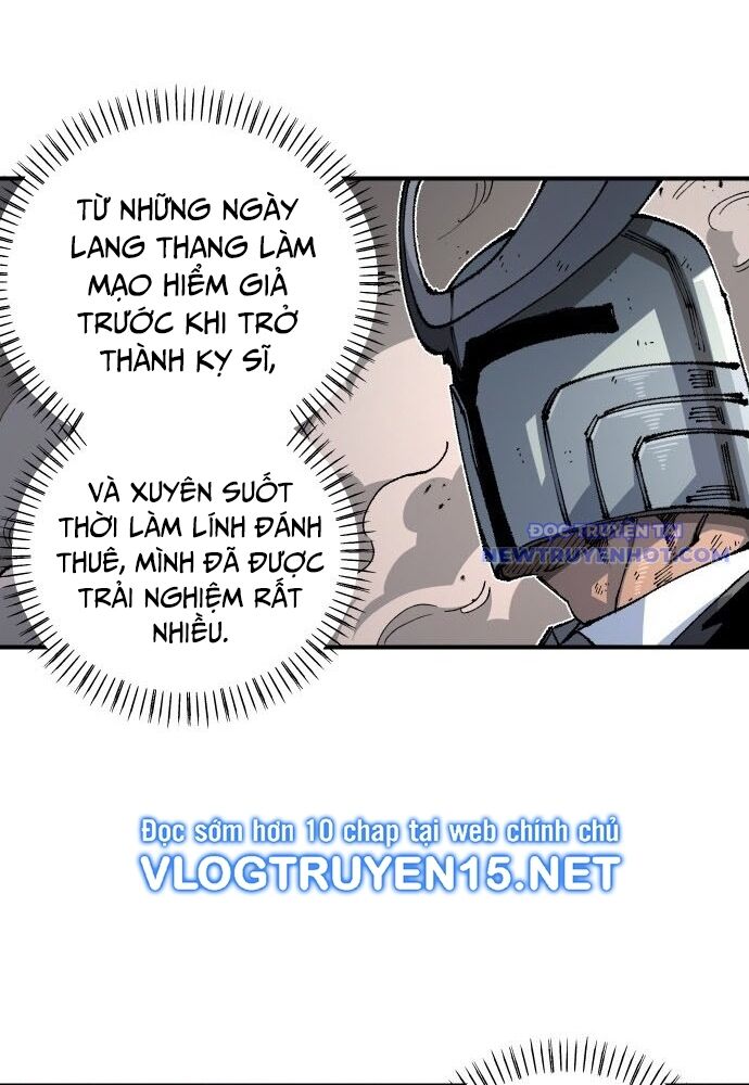 Sắp Xuất Ngũ Thì Isekai Chapter 102 - Trang 2