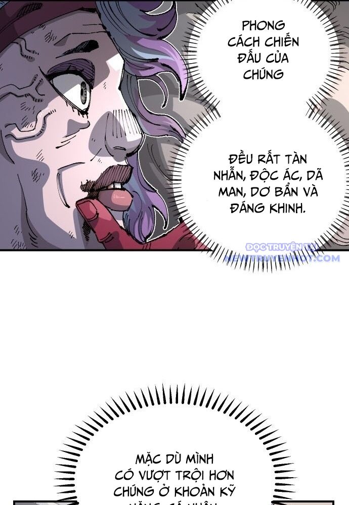 Sắp Xuất Ngũ Thì Isekai Chapter 102 - Trang 2