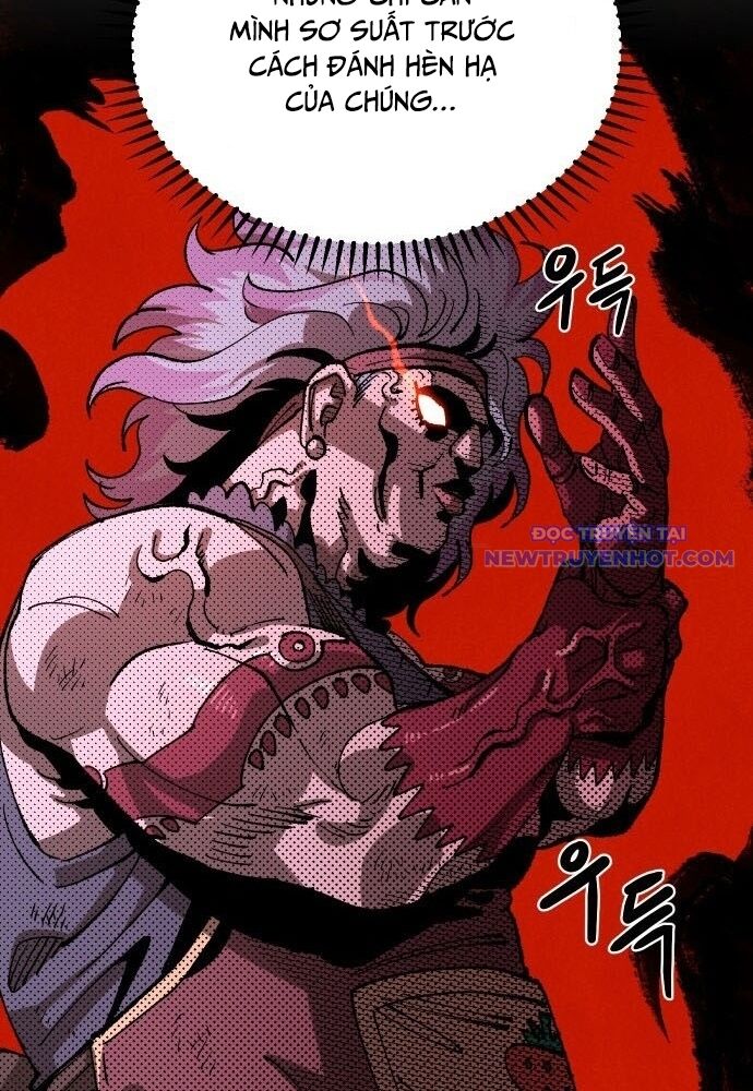Sắp Xuất Ngũ Thì Isekai Chapter 102 - Trang 2