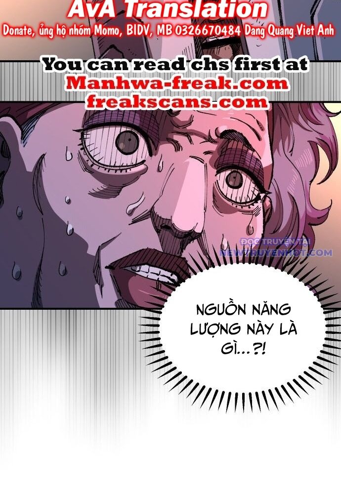 Sắp Xuất Ngũ Thì Isekai Chapter 102 - Trang 2