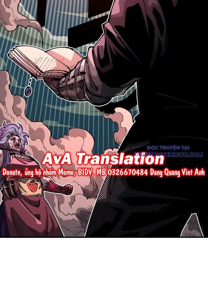 Sắp Xuất Ngũ Thì Isekai Chapter 102 - Trang 2
