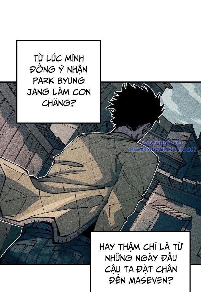 Sắp Xuất Ngũ Thì Isekai Chapter 102 - Trang 2