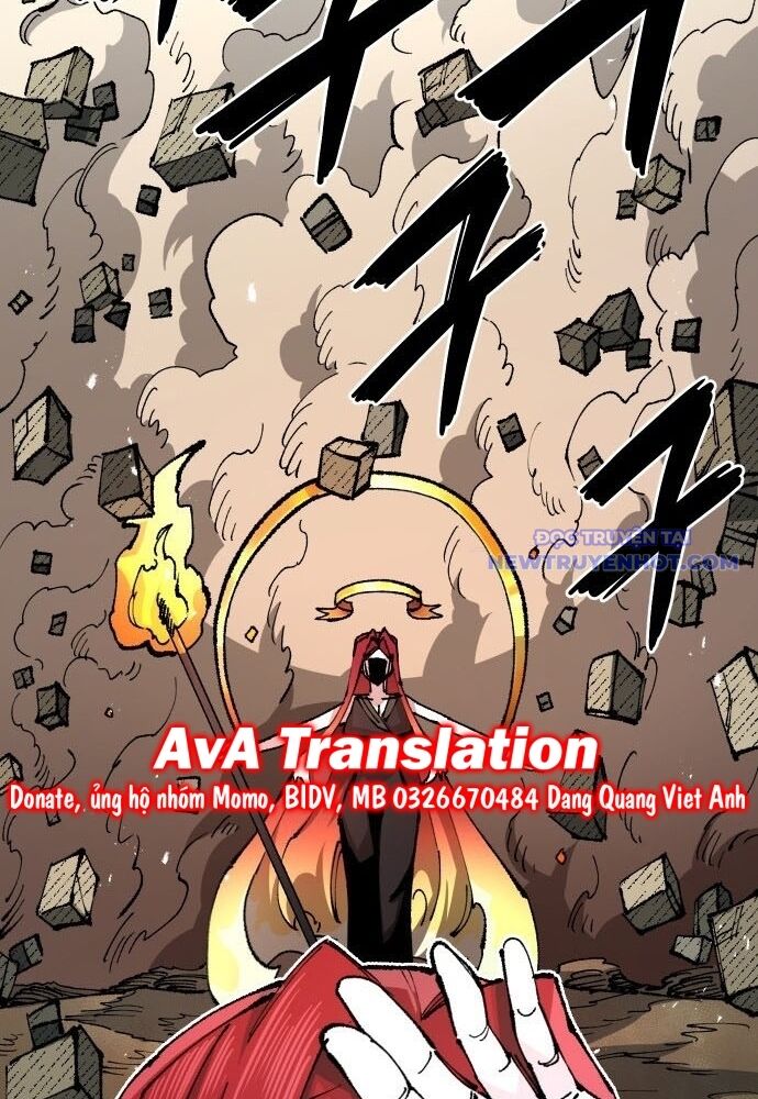 Sắp Xuất Ngũ Thì Isekai Chapter 102 - Trang 2